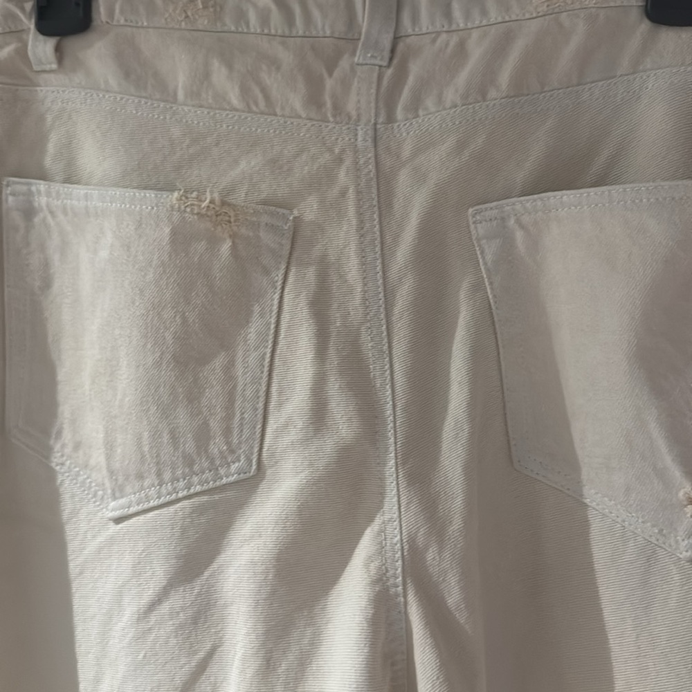 Maison the Faux. One of a kind pieces only 1 pair per size made”The Cupid-big “ - Picture 11 of 11
